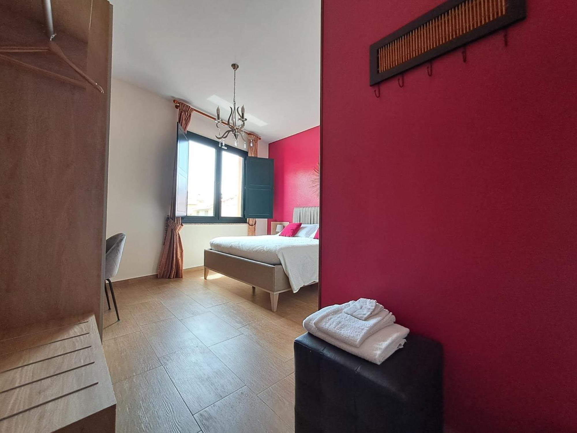 B&B Domu Mea Sarroch Dış mekan fotoğraf