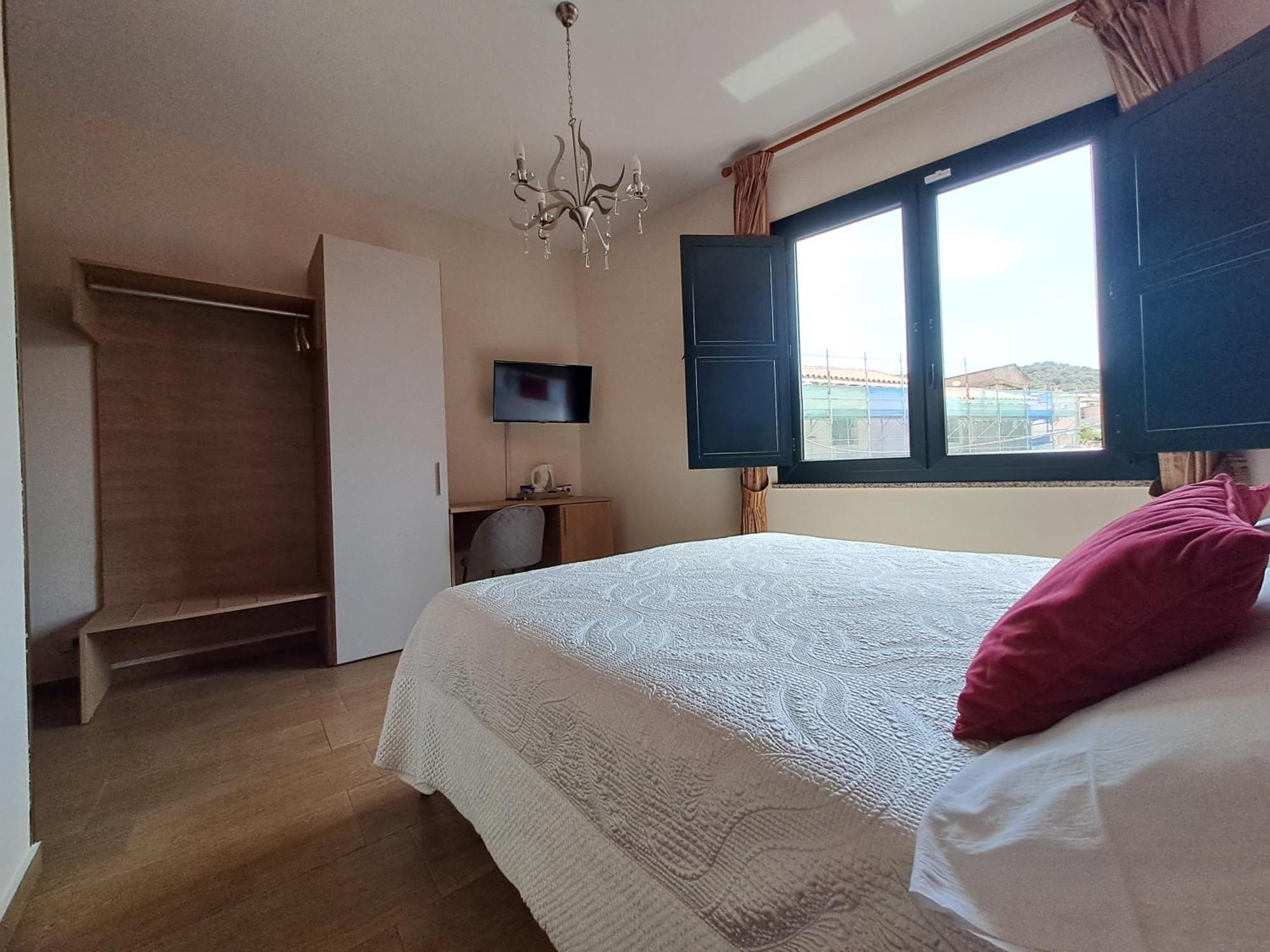 B&B Domu Mea Sarroch Dış mekan fotoğraf