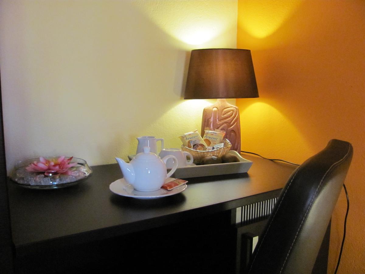 B&B Domu Mea Sarroch Dış mekan fotoğraf